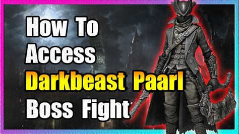 darkbeast paarl location